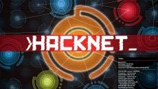 Hacknet - ein Spiel im Genre Rätsel