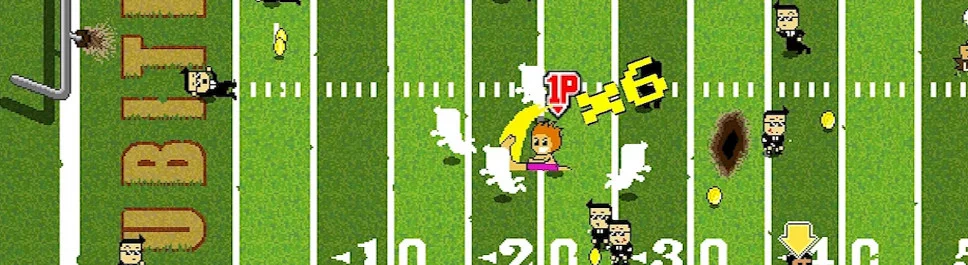 Crazy Pixel Streaker - qué tipo de juego es, tráiler, requisitos del sistema, reseñas y calificaciones, precios y descuentos, guías y walkthrough, juegos similares 