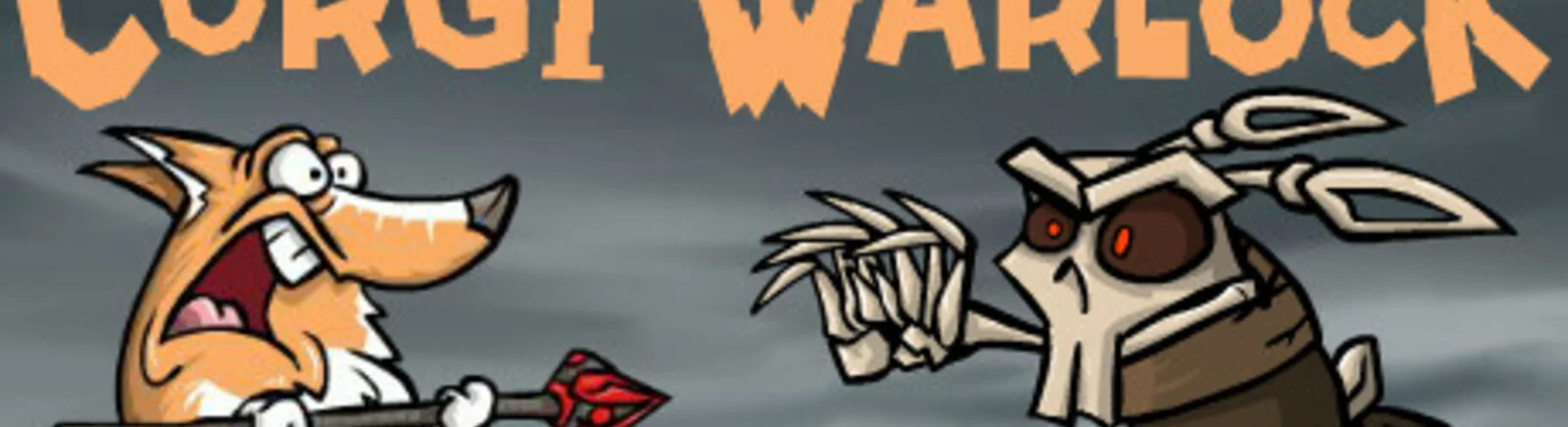Corgi Warlock - qué tipo de juego es, tráiler, requisitos del sistema, reseñas y calificaciones, precios y descuentos, guías y walkthrough, juegos similares 