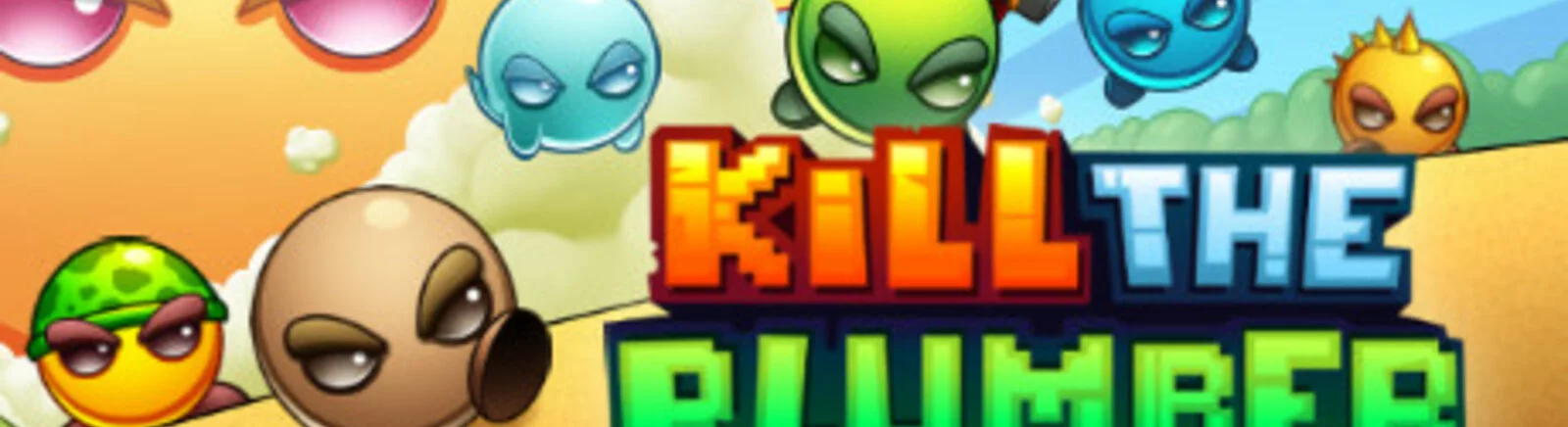 Kill The Plumber - qué tipo de juego es, tráiler, requisitos del sistema, reseñas y calificaciones, precios y descuentos, guías y walkthrough, juegos similares 