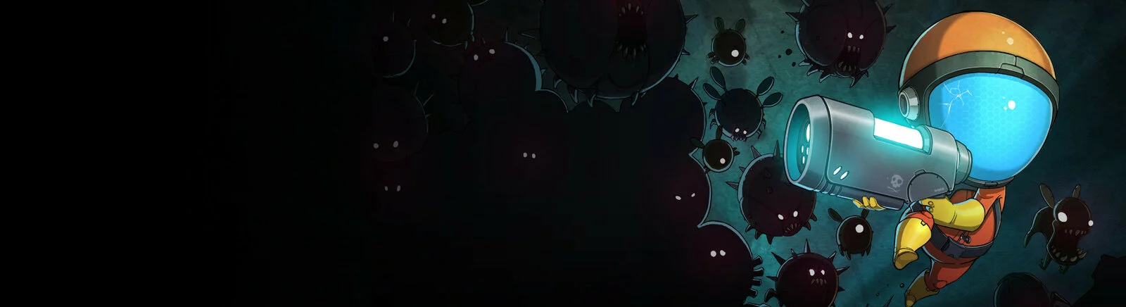 Gemischte Bewertungen zu Bug Butcher — 0 Meinungen