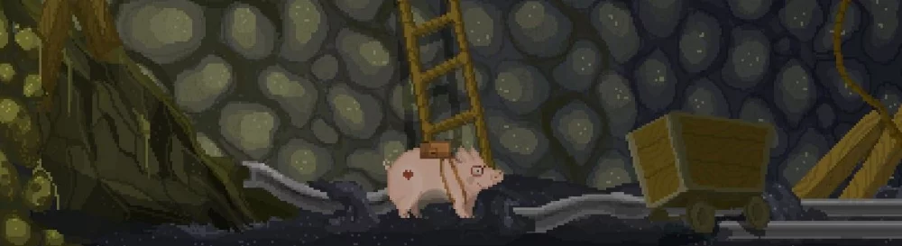 Pigsodus - de quoi s'agit-il, quand sortira-t-il, bande-annonce et vidéos, exigences système, images, prix, jeux similaires 