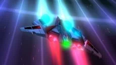 Steredenn is similar to Steredenn