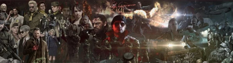 Metal Gear Solid 6 (MGS 6) — All About the Game: release date, trailer and videos, system requirements, images, price, similar games 