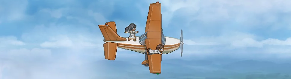 适合SEGA Saturn的最佳游戏[platform]，类似于Finding Paradise