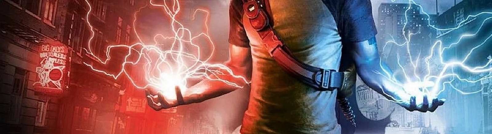inFamous 2 - bu oyun nedir, tanıtım filmi, sistem gereksinimleri, yorumlar ve puanlar, fiyatlar ve indirimler, rehberler ve geçiş, benzer oyunlar 