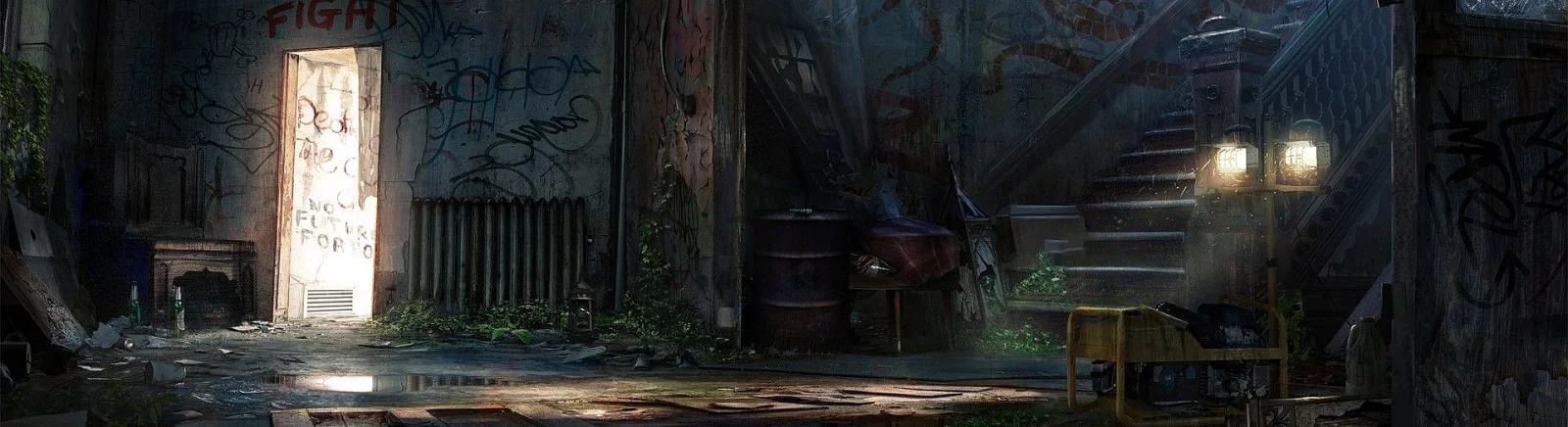 Abandoned (2016) - Was ist das für ein Spiel, Trailer, Systemanforderungen, Bewertungen und Rezensionen, Preise und Rabatte, Guides und Walkthroughs, ähnliche Spiele 
