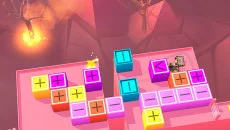 Afterloop - juego del género Isometría