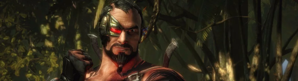 Los mejores juegos para PlayStation, similares a Mortal Kombat XL