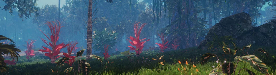 Planet Nomads - qué tipo de juego es, cuándo saldrá, tráiler y videos, requisitos del sistema, imágenes, precio, juegos similares 