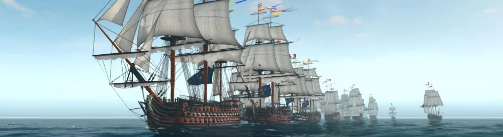 Naval Action - 这是一款什么游戏，预告片，系统要求，评论和评分，价格和折扣，攻略和通关，类似游戏 