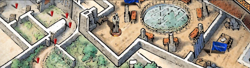 Sorcery! 4 - quel est ce jeu, bande-annonce, configuration requise, critiques et notes, prix et réductions, guides et solutions, jeux similaires 