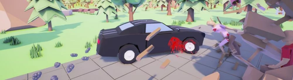 Release date of Garbage Day in different countries around the world