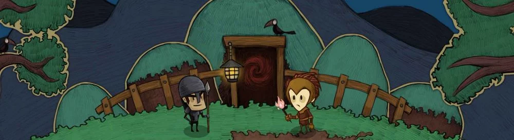 Greedy Cave - All About the Game: trailer, system requirements, reviews and ratings, prices and discounts, guides and walkthrough, similar games 