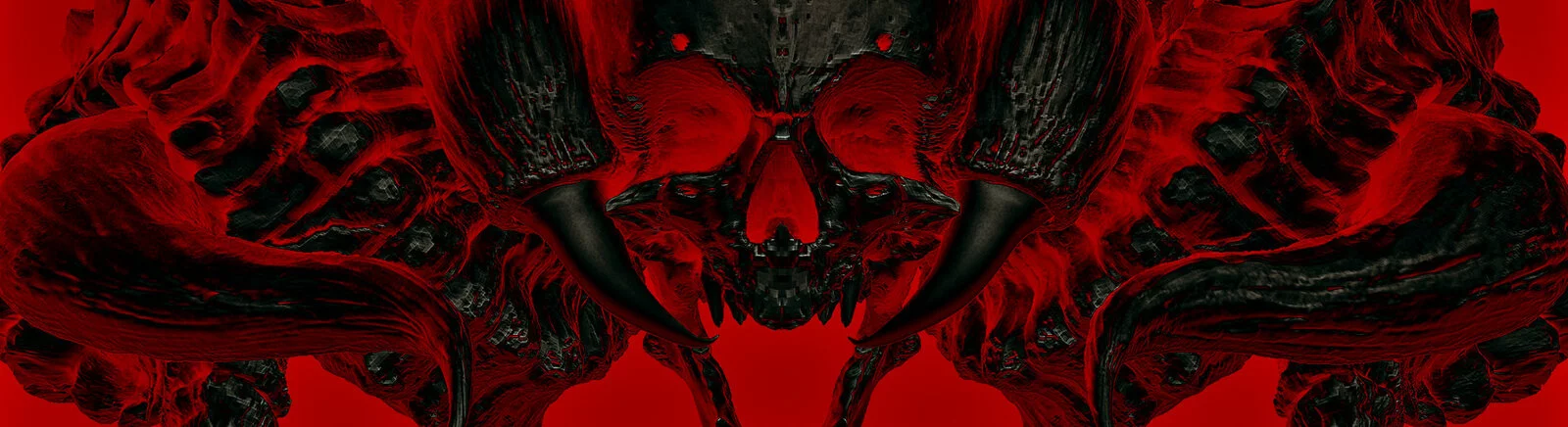 Devil Daggers - All About the Game: trailer, system requirements, reviews and ratings, prices and discounts, guides and walkthrough, similar games 