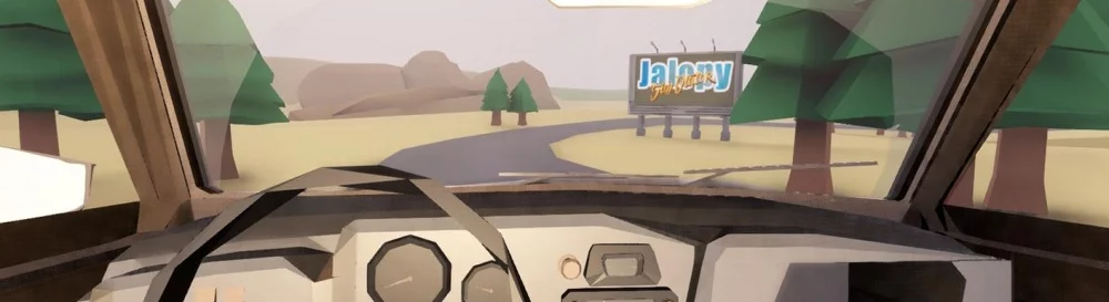 Jalopy - quel est ce jeu, bande-annonce, configuration requise, critiques et notes, prix et réductions, guides et solutions, jeux similaires 