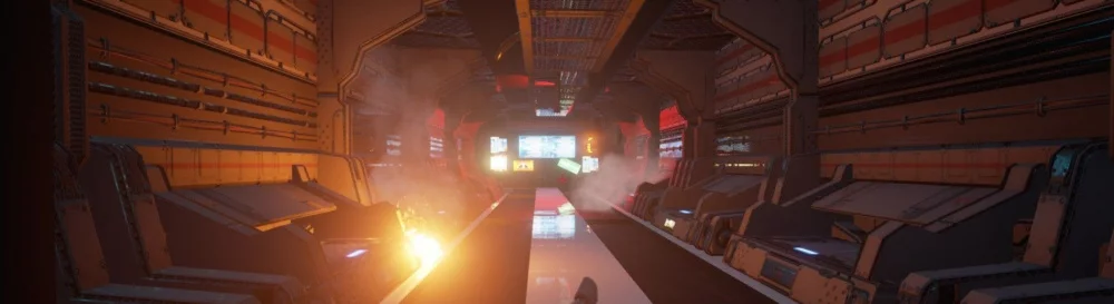 Apeiron - de quoi s'agit-il, quand sortira-t-il, bande-annonce et vidéos, exigences système, images, prix, jeux similaires 