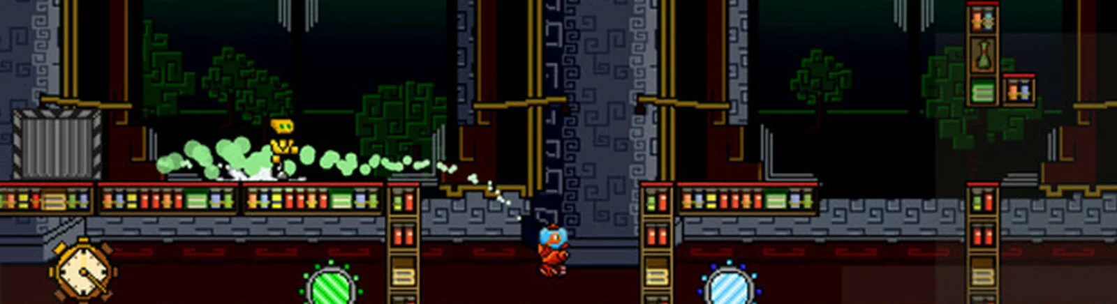 Tic-Toc-Tower - Was ist das für ein Spiel, Trailer, Systemanforderungen, Bewertungen und Rezensionen, Preise und Rabatte, Guides und Walkthroughs, ähnliche Spiele 