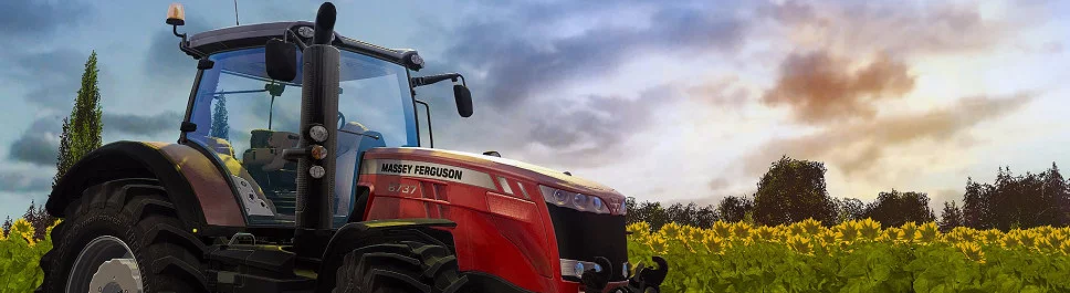 Farming Simulator 17 - Was ist das für ein Spiel, Trailer, Systemanforderungen, Bewertungen und Rezensionen, Preise und Rabatte, Guides und Walkthroughs, ähnliche Spiele 