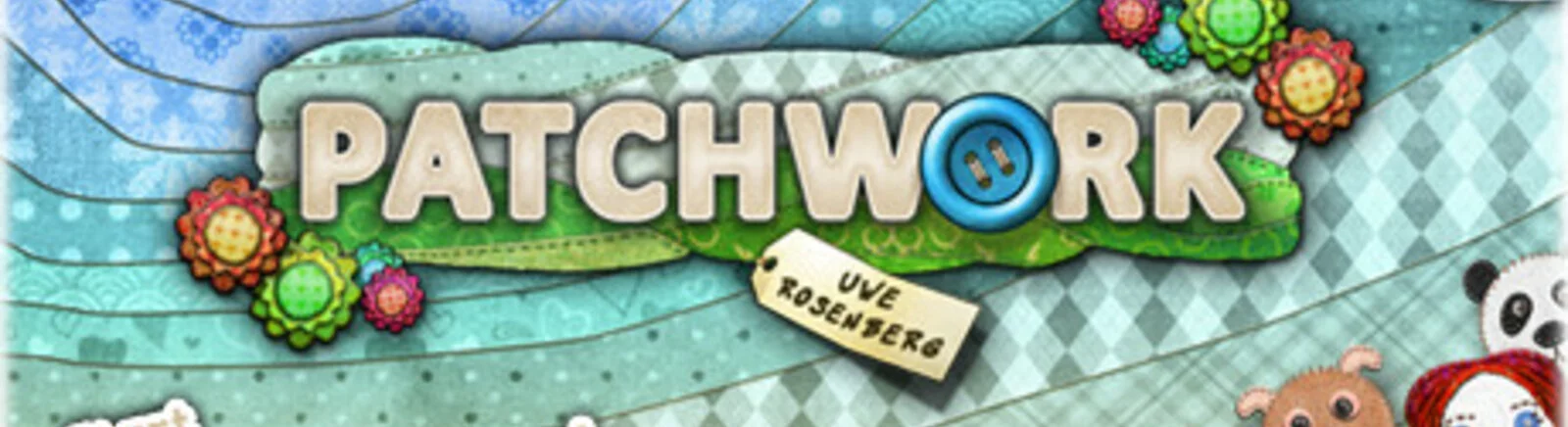 Patchwork - Was ist das für ein Spiel, Trailer, Systemanforderungen, Bewertungen und Rezensionen, Preise und Rabatte, Guides und Walkthroughs, ähnliche Spiele 