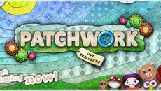 Patchwork - igra v žanru Uganka
