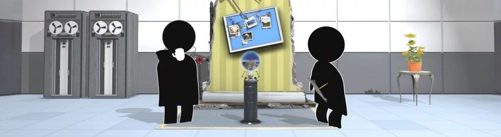 Lab - All About the Game: trailer, system requirements, reviews and ratings, prices and discounts, guides and walkthrough, similar games 