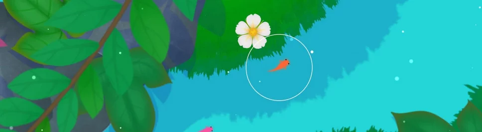 KOI: Journey of Purity - qué tipo de juego es, tráiler, requisitos del sistema, reseñas y calificaciones, precios y descuentos, guías y walkthrough, juegos similares 