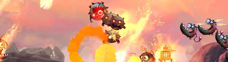 Fire Fu - 这是一款什么游戏，预告片，系统要求，评论和评分，价格和折扣，攻略和通关，类似游戏 