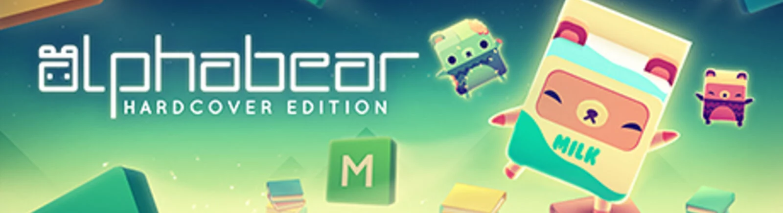 Alphabear - Was ist das für ein Spiel, Trailer, Systemanforderungen, Bewertungen und Rezensionen, Preise und Rabatte, Guides und Walkthroughs, ähnliche Spiele 