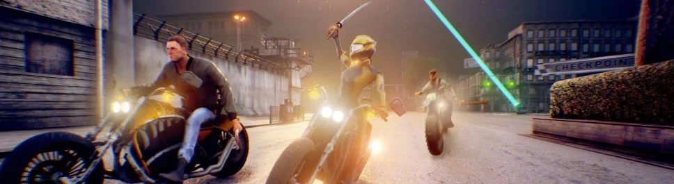 Road Rage - quel est ce jeu, bande-annonce, configuration requise, critiques et notes, prix et réductions, guides et solutions, jeux similaires 