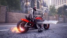 Sonic & All-Stars Racing Transformed ressemble à Sonic & All-Stars Racing Transformed