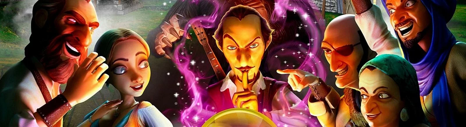 Kupite Werewolves Within poceni, popusti do 90% 🏷️, primerjava cen v različnih trgovinah