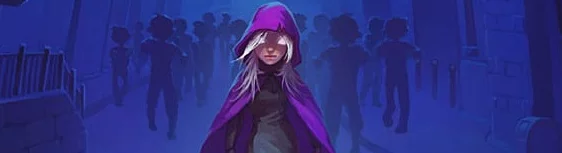 Tiny Graveyard - qué tipo de juego es, cuándo saldrá, tráiler y videos, requisitos del sistema, imágenes, precio, juegos similares 