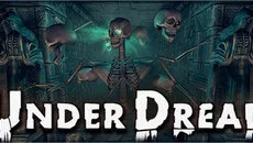 UnderDread - igra v žanru Skrivalnice
