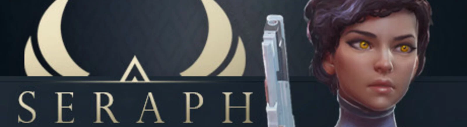 Seraph - All About the Game: trailer, system requirements, reviews and ratings, prices and discounts, guides and walkthrough, similar games 