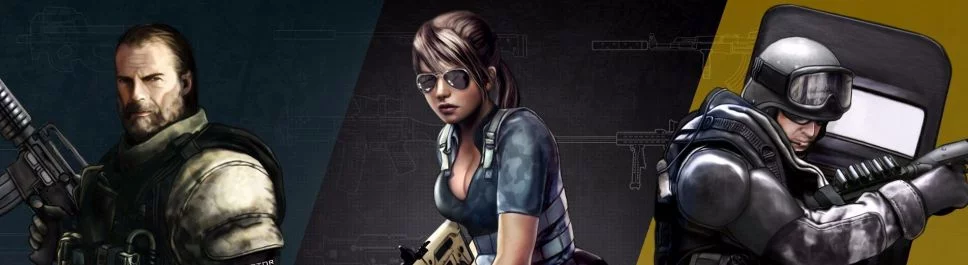 Special Tactics - All About the Game: trailer, system requirements, reviews and ratings, prices and discounts, guides and walkthrough, similar games 