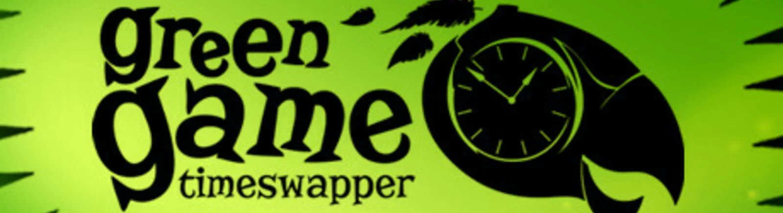 Release date of Green Game: TimeSwapper in different countries around the world