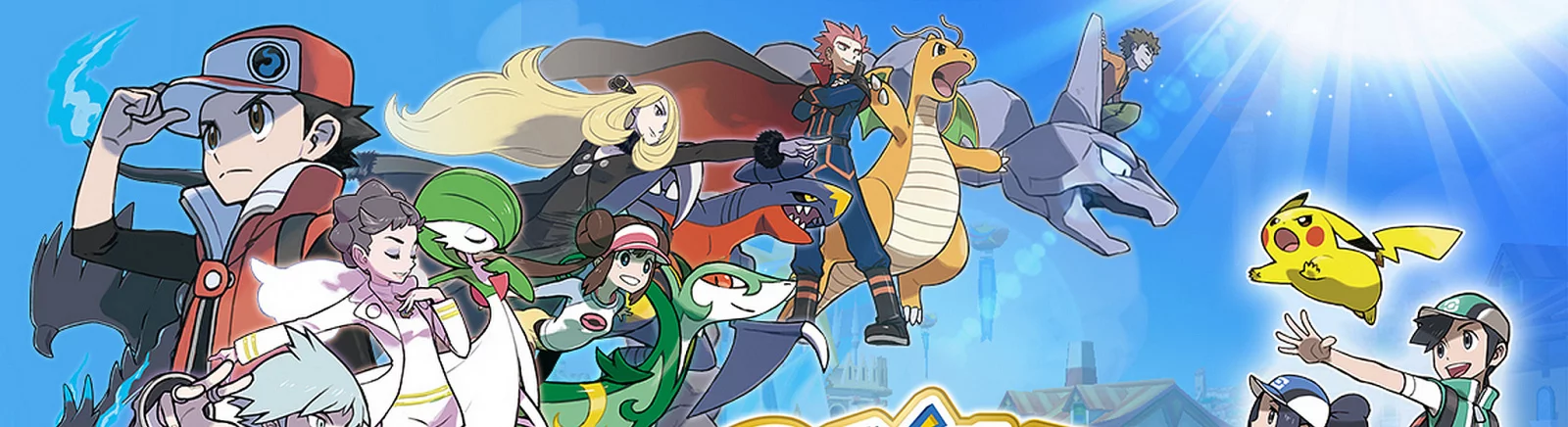 Pokemon Comaster - apa permainan ini, trailer, persyaratan sistem, ulasan dan penilaian, harga dan diskon, panduan dan penyelesaian, permainan serupa 