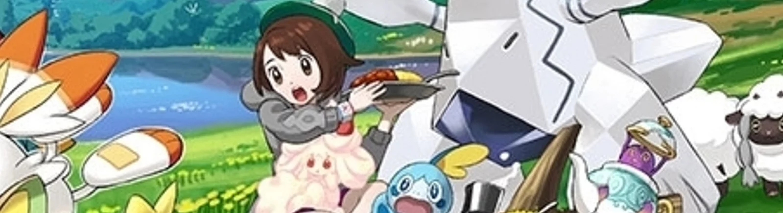 Pokemon Camp (Camp Pokémon) - o que é este jogo, trailer, requisitos do sistema, avaliações e notas, preços e descontos, guias e walkthrough, jogos semelhantes 