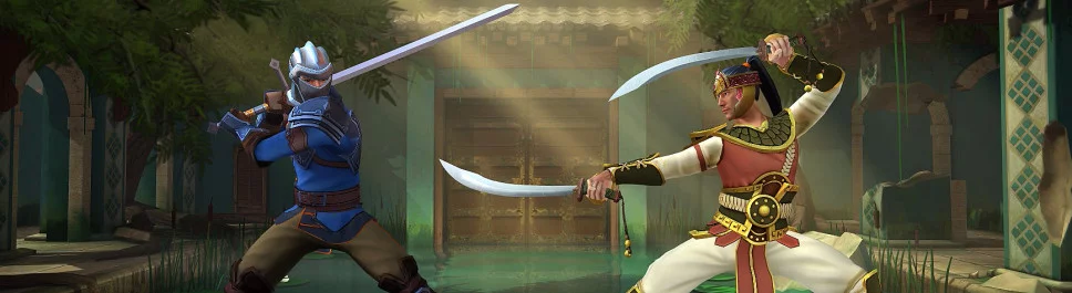 Comprar Shadow Fight 3 barato, descuentos de hasta el 90% 🏷️, comparación de precios en diferentes tiendas