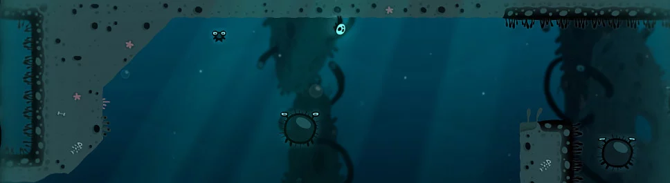 Ecotone - o que é este jogo, trailer, requisitos do sistema, avaliações e notas, preços e descontos, guias e walkthrough, jogos semelhantes 