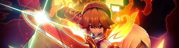 A Arte Battle Elemental Reboost - total de 2 artes do jogo