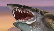 Maneater se parece a Maneater