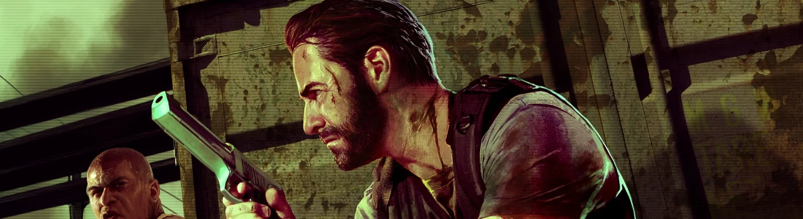 Cheat untuk Max Payne 3