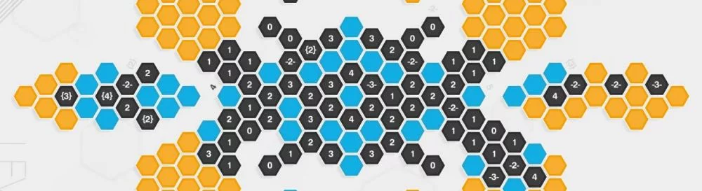 Best games for iOS, similar to Hexcells