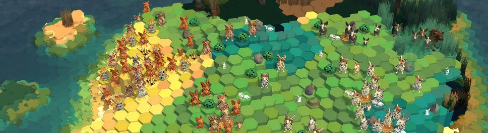 Niche - was ist das für ein Spiel, wann wird es veröffentlicht, Trailer und Videos, Systemanforderungen, Bilder, Preis, ähnliche Spiele 