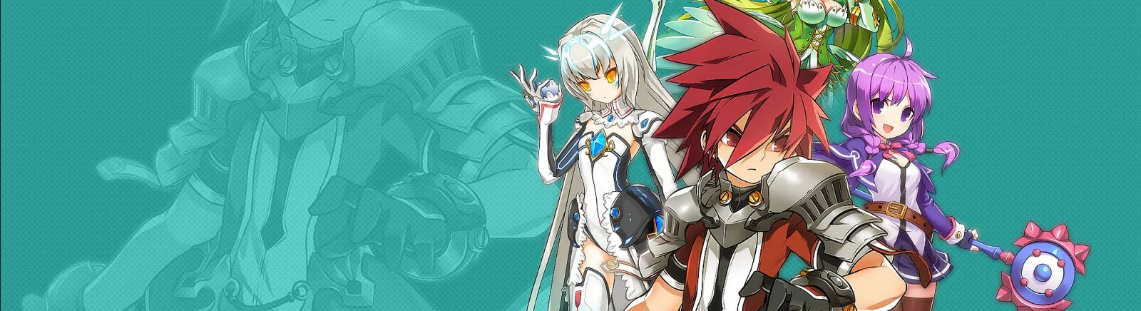 Elsword: Evolution - Was ist das für ein Spiel, Trailer, Systemanforderungen, Bewertungen und Rezensionen, Preise und Rabatte, Guides und Walkthroughs, ähnliche Spiele 