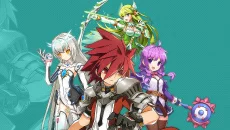 Elsword: Evolution - release date for iOS
