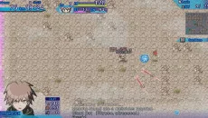 Tales of Symphonia is similar to Tales of Symphonia