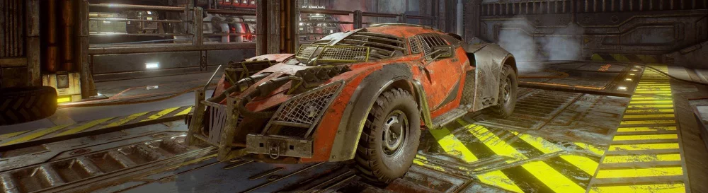 Vigor Roads — All About the Game: release date, trailer and videos, system requirements, images, price, similar games 